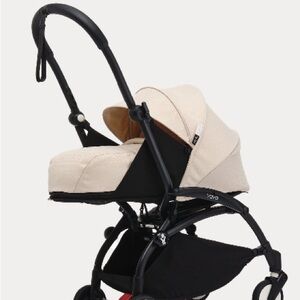Bonpoint X YOYO bassinet pack